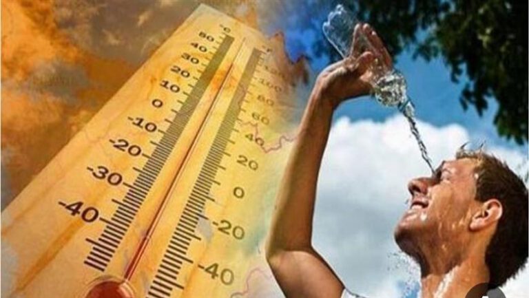 درجات الحرارة اليوم في القاهرة والمحافظات.. اعرف أكثر المدن سخونة
