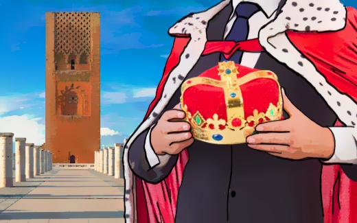 دليل مبسّط للتعرف على السياسة في المغرب