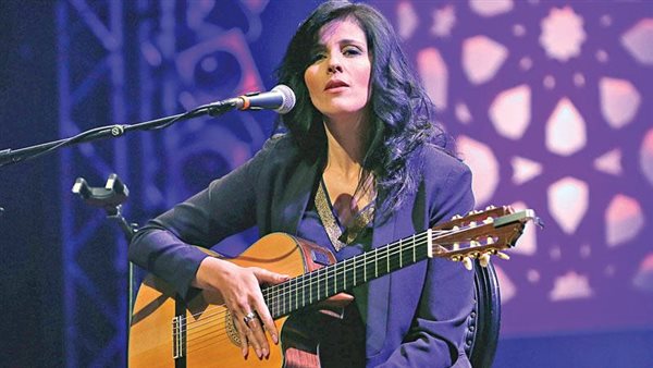 الفنانة الجزائرية سعاد ماسي توضح حقيقة الاعتداء عليها داخل منزلها في تونس