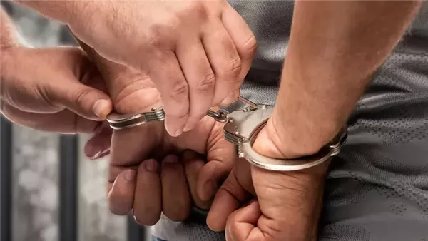 كيف تسلل عاطل لمحكمة العباسية لادعاء صفة قاضي؟.. التحقيقات تكشف