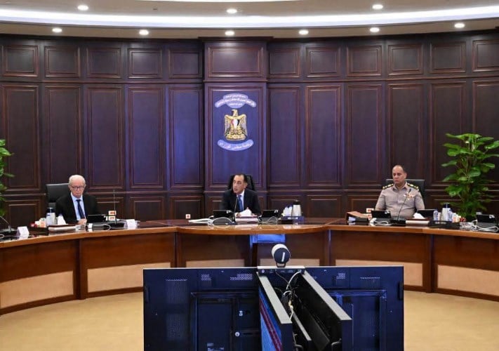 «تخدم قطاعات المياه والإسكان والصناعة والبيئة».. مجلس الوزراء يوافق على 12 قرارا جديدا