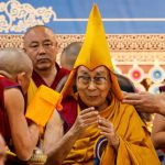 China: Activist arrested over photo of Dalai Lama in Tibet must be released