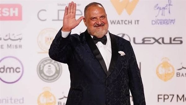 سبتمبر المقبل استئناف تصوير مسلسل زمالك بولاق والعرض رمضان 2027