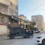 باحث فلسطيني: استهداف مخيم قلنديا يندرج ضمن مخطط إعادة تشكيل الضفة