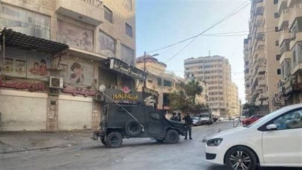 باحث فلسطيني: استهداف مخيم قلنديا يندرج ضمن مخطط إعادة تشكيل الضفة