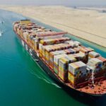قناة السويس الجديدة.. 11 عامًا على ملحمة تطوير أهم ممر ملاحى فى العالم