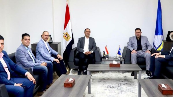 شراكة بين دمياط و"مكافحة الإدمان" لإطلاق أكبر برنامج وقائي بالمدارس وقرى "حياة كريمة"