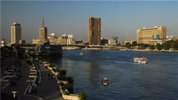 حالة الطقس اليوم الإثنين 3 أغسطس 2026.. ارتفاع الحرارة والمحسوسة تصل إلى 46 درجة