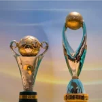 تعرف على قائمة الأندية المشاركة في الموسم الجديد لدوري الأبطال وكأس الكونفدرالية