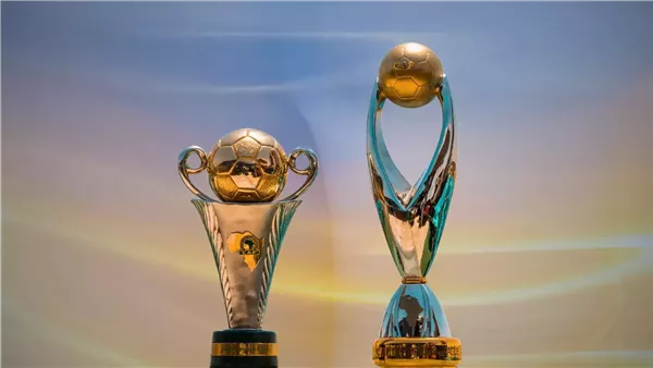 تعرف على قائمة الأندية المشاركة في الموسم الجديد لدوري الأبطال وكأس الكونفدرالية