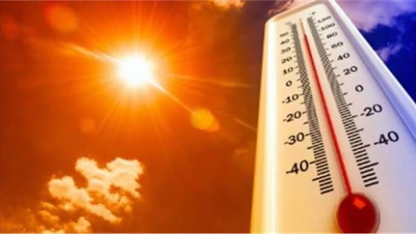 الطقس اليوم.. استمرار انخفاض درجات الحرارة وأمطار خفيفة ببعض المناطق
