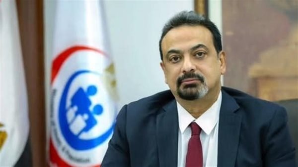 حسام عبد الغفار: تحسين وزيادة حوافز الأطباء أمر واجب في وزارة الصحة