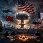 الاستراتيجية النووية الأمريكية الجديدة تعيد شبح الحرب الباردة إلى الواجهة.. حذر روسي صيني فرنسي.. والردع النووي يعيد تشكيل موازين القوى
