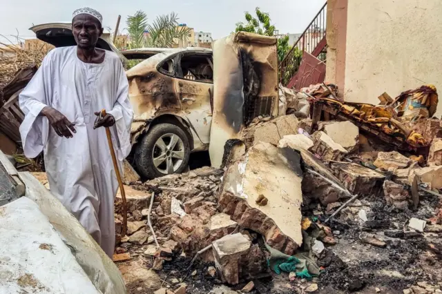 Sudan: Committee for Justice Condemns the Killing of 35 Civilians in an Attack on the Al‑Zawiya Gharra Community Court and Calls for an Independent Investigation