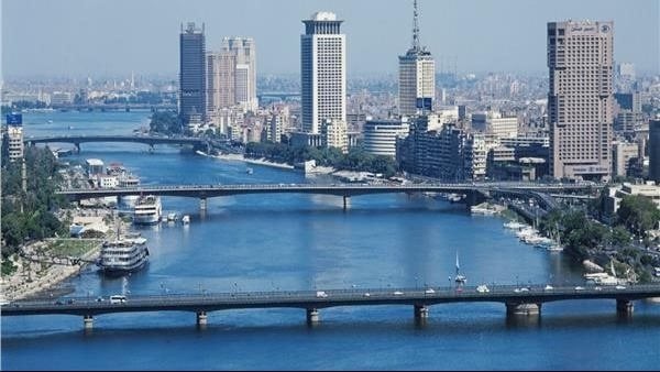 الأرصاد: انخفاض تدريجي في الحرارة والقاهرة تسجل 37 درجة اليوم