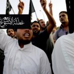جماعات بايعت داعش من جميع أنحاء العالم