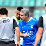 معتمد جمال يرفع الحمل البدني بمعسكر الزمالك.. ونونو كوستا يعود للإشراف على الأحمال