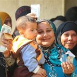 أماكن صرف معاشات تكافل وكرامة شهر أغسطس 2026 ورابط الاستعلام