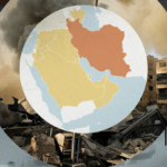 Opinion | The World Stands on the Brink of an Undeclared World War: How the US Is Redrawing the Maps of Conflict from the Middle East to Europe and Asia