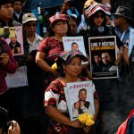 Guatemala: Luis Pacheco and Héctor Chaclán will be able to return home to their families