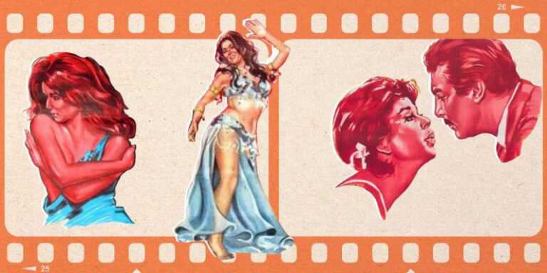 الإغراء... الديناصور المنقرض في السينما العربية