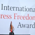 CPJ to recognize journalists from 6 countries with 2026 International Press Freedom Awards