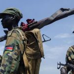 Parliament probes claims soldiers used military-issued weapons in Tonj conflict