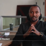 Ethiopian security detain Addis Standard editor, raid newsroom, seize equipment