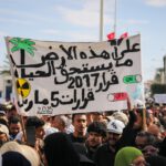 “لا يُوجَد بديل” في تونس: سلطة الأبَد واعتقال المستقبل