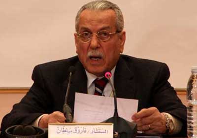 فيديو.. العليا للانتخابات تحيل البلاغات ضد المرشحين ومنهم شفيق للنائب العام