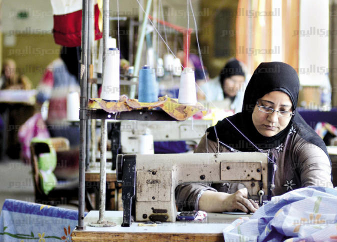 Cairo to host international textile machinery Exhibition in September