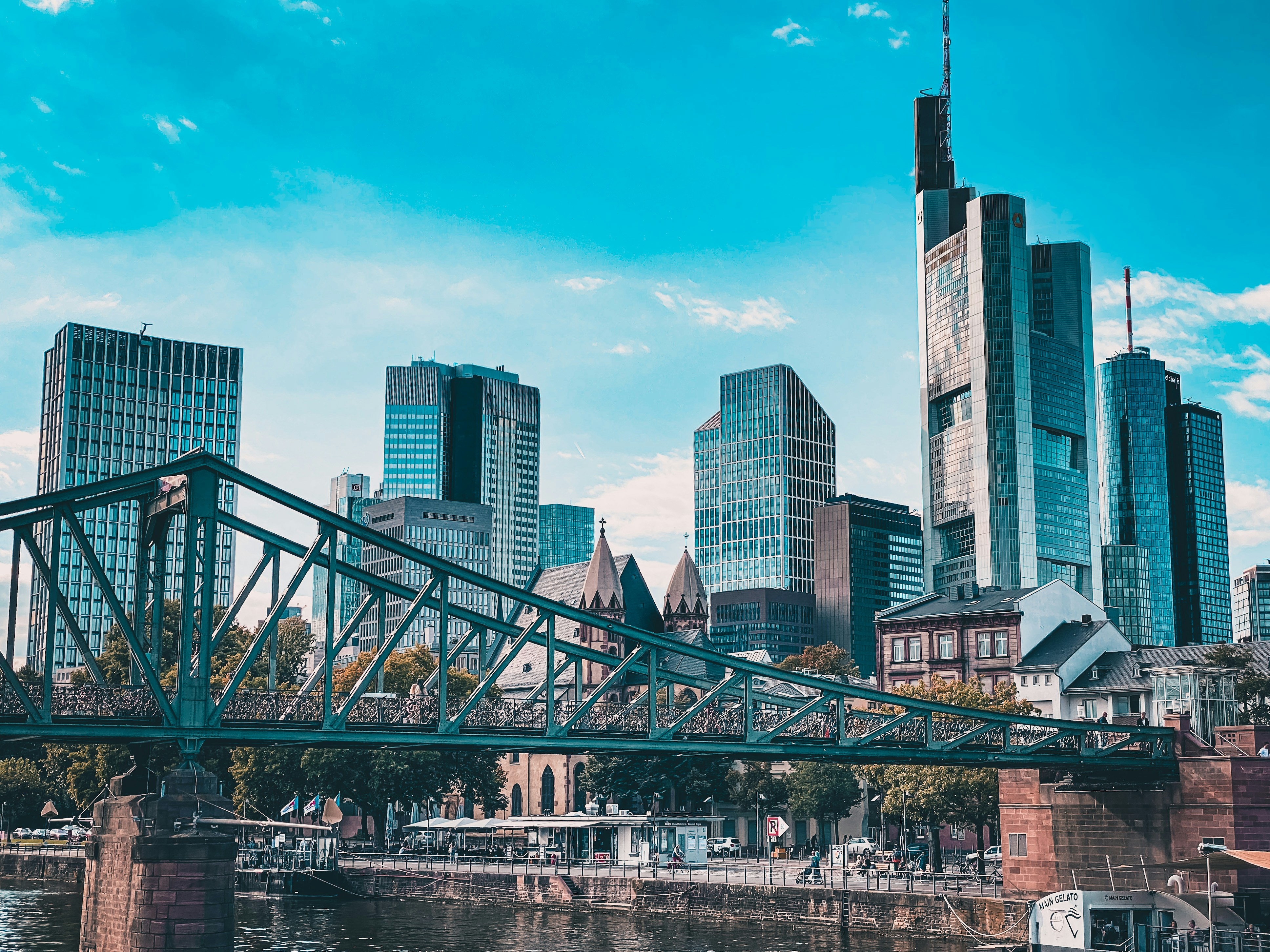 Frankfurt am Main