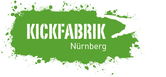 Kickfabrik Nürnberg