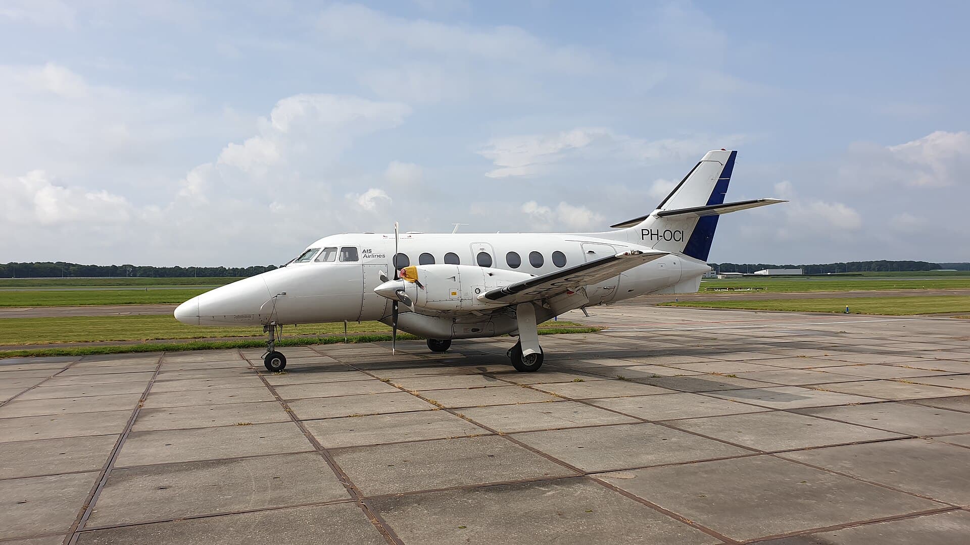 AIS Airlines