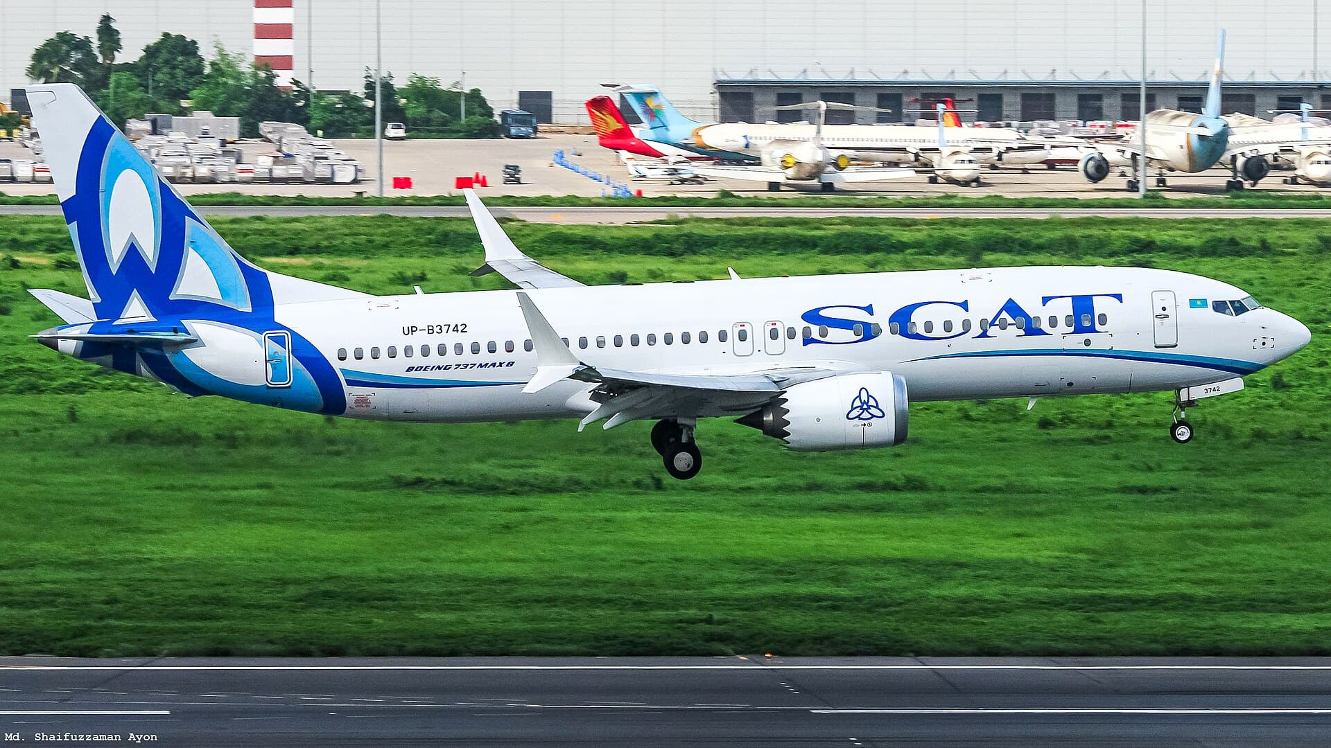 Sunday Airlines