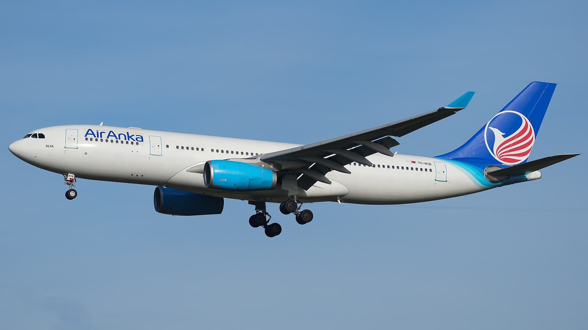 Air Anka