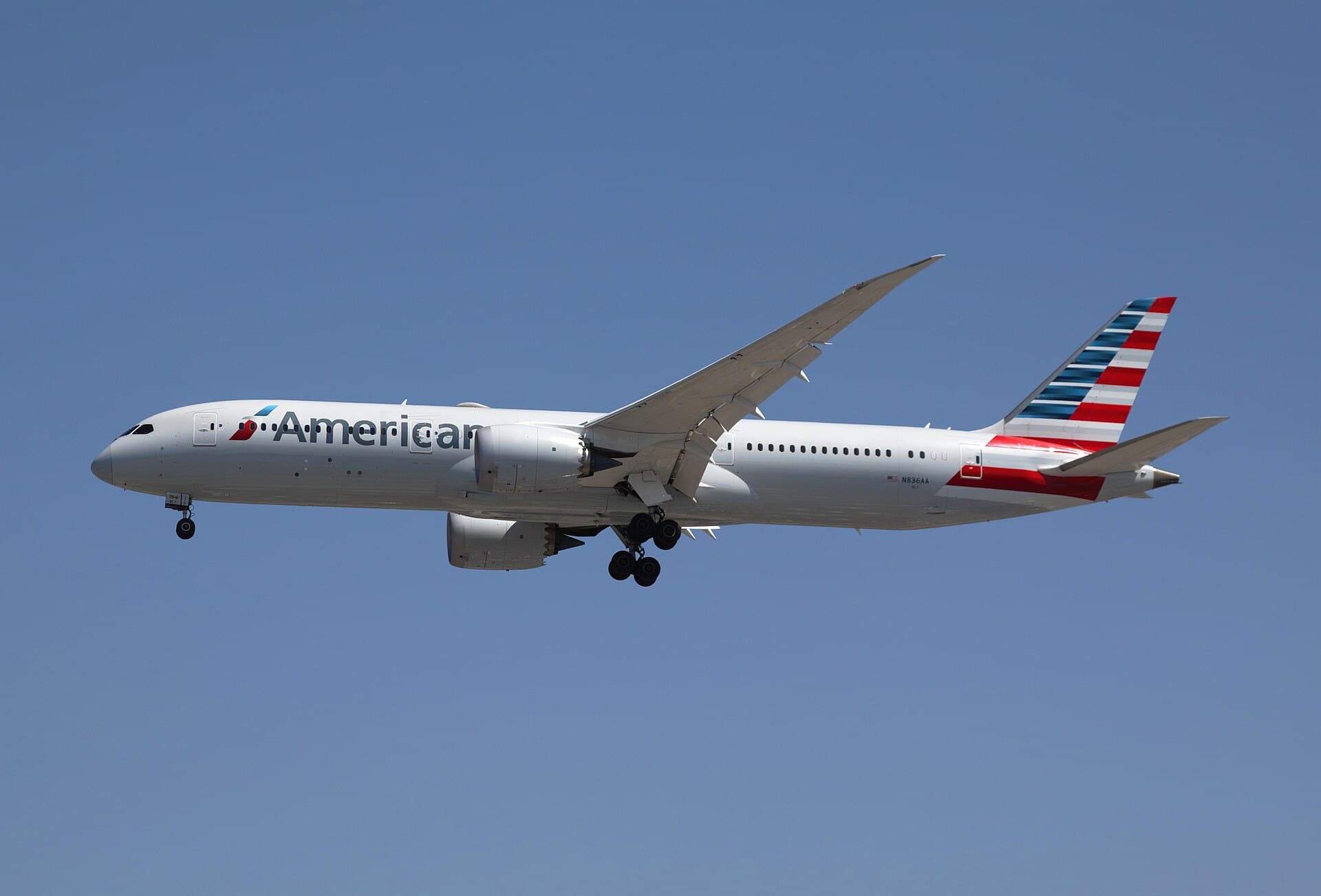 American Airlines