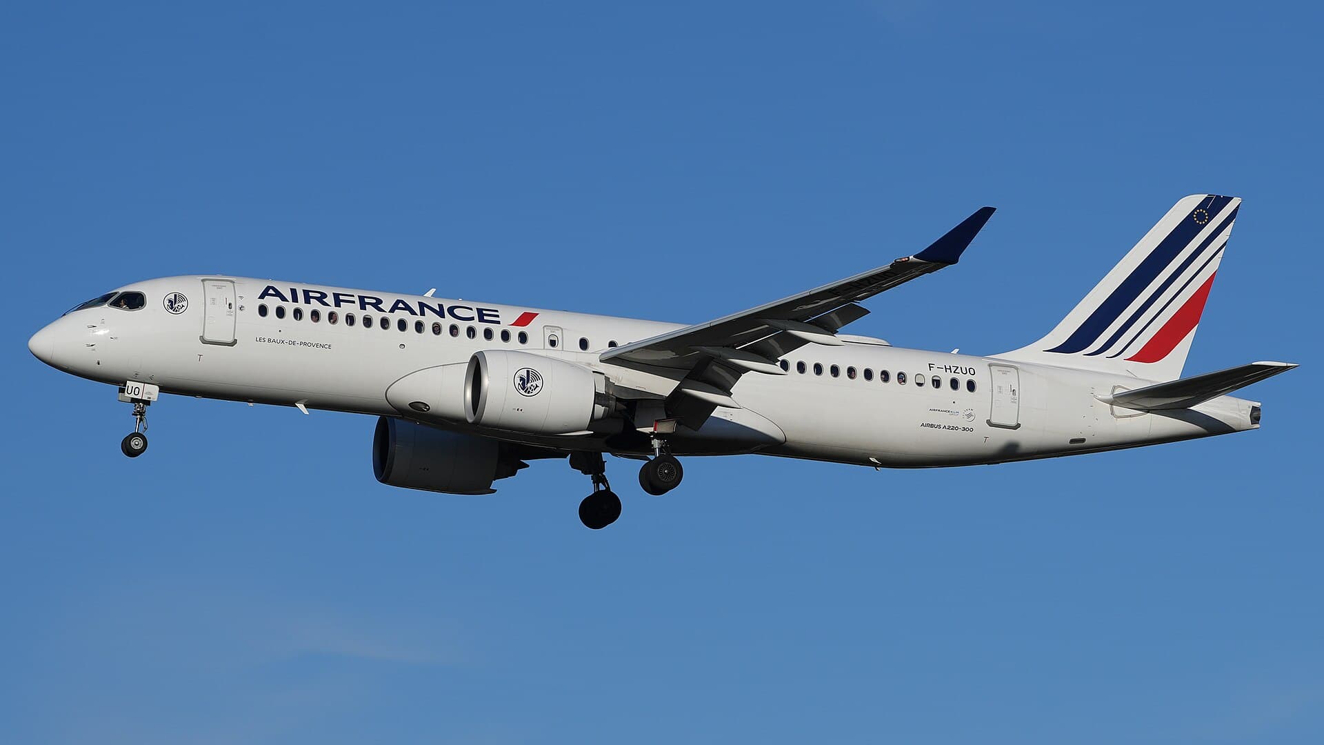 Air France