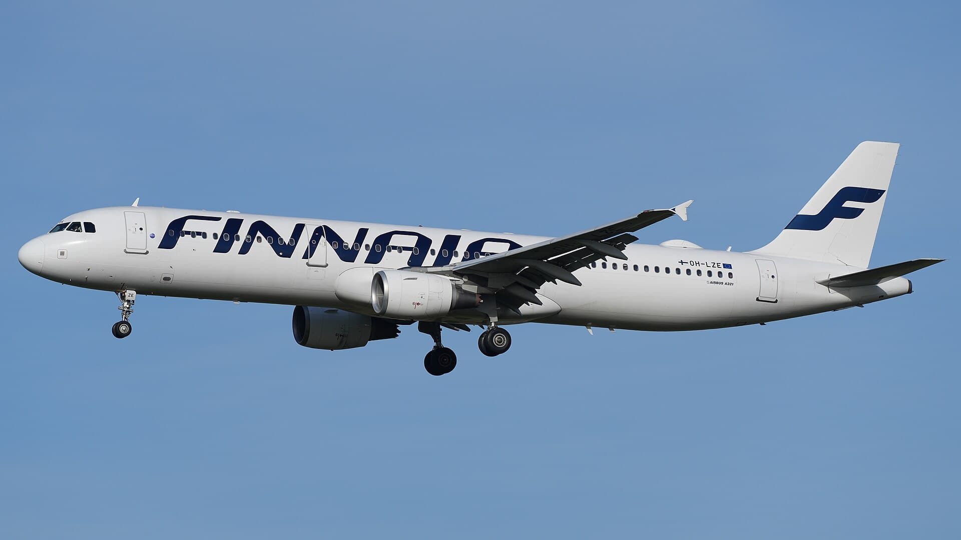 Finnair