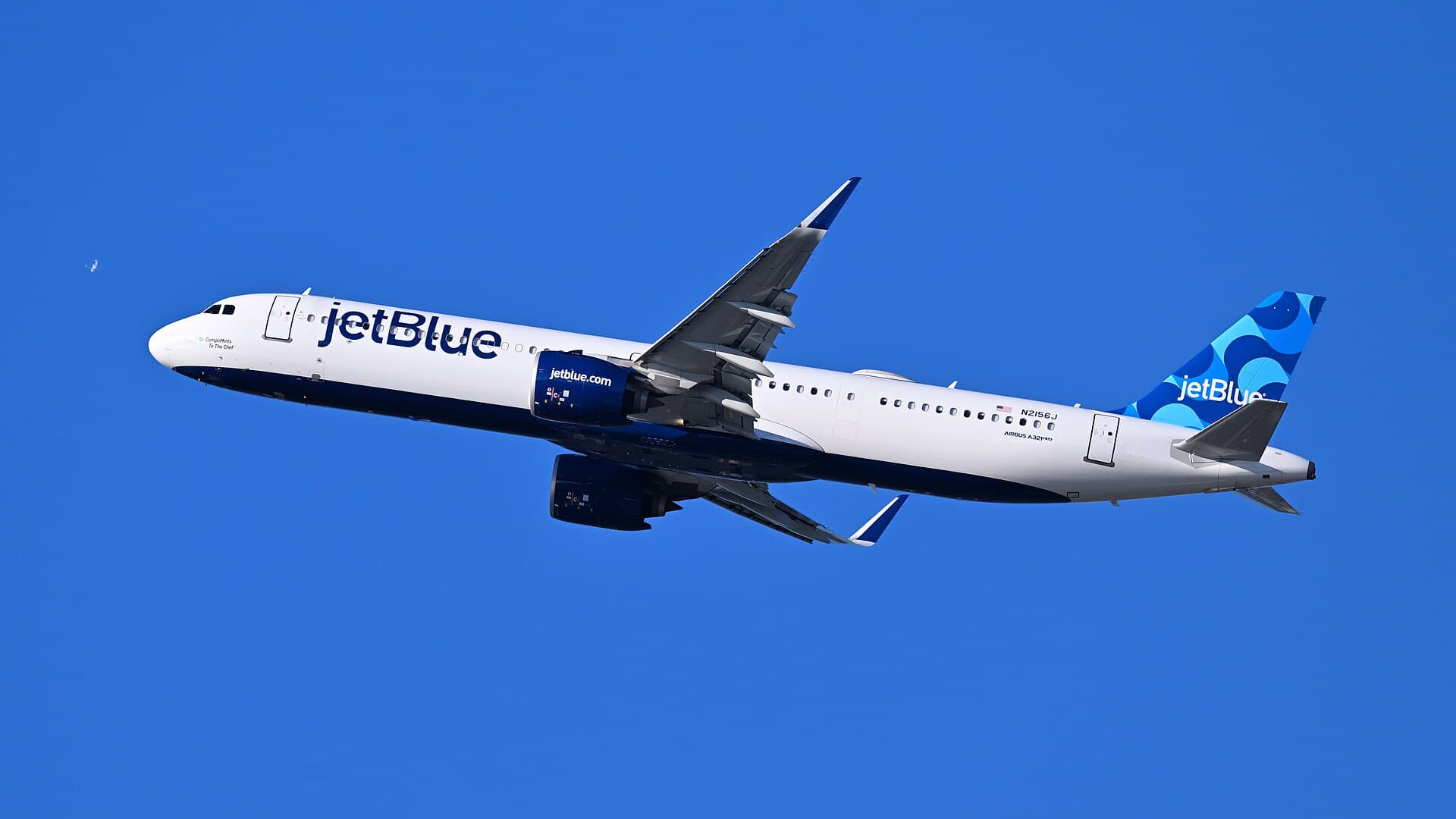 JetBlue Airways