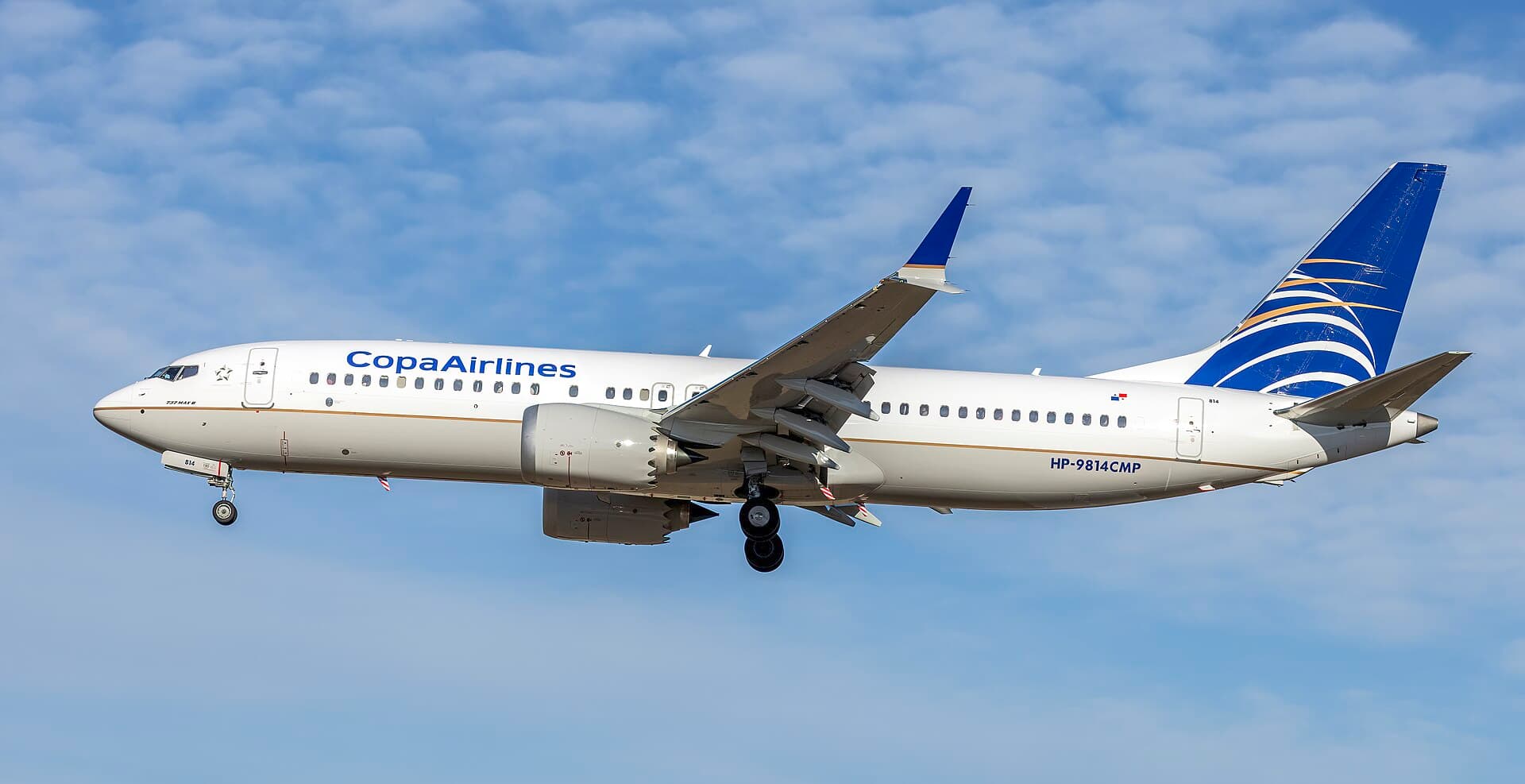 Copa Airlines