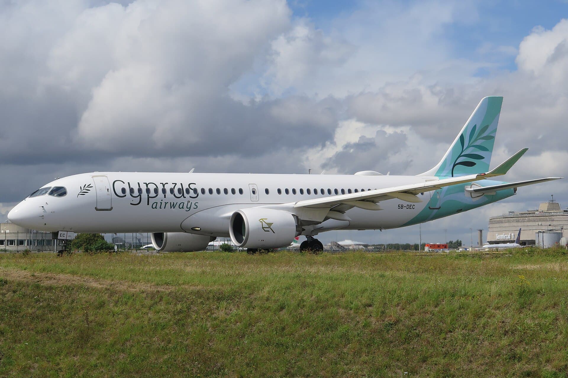Cyprus Airways