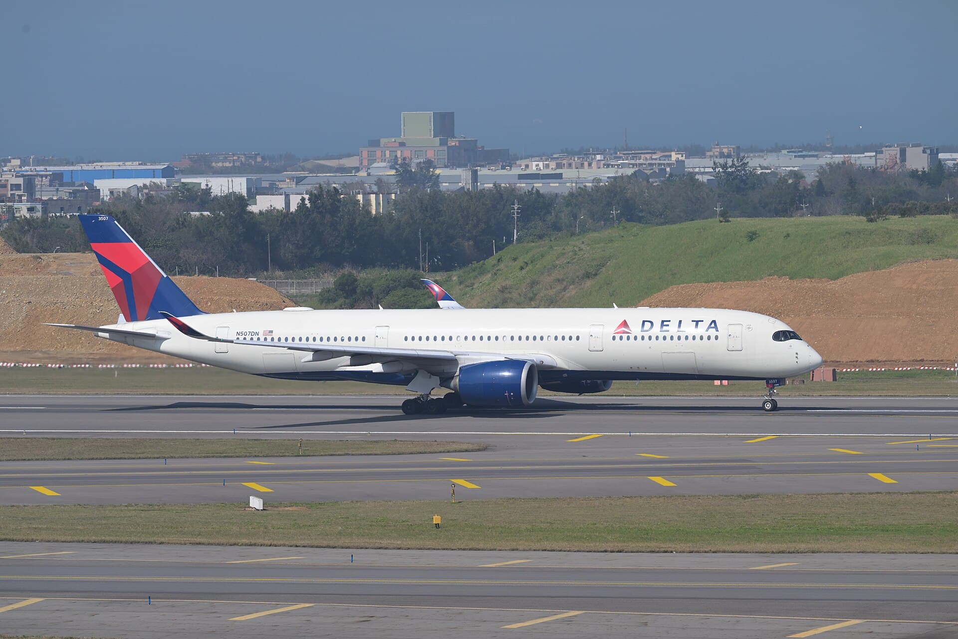 Delta Air Lines