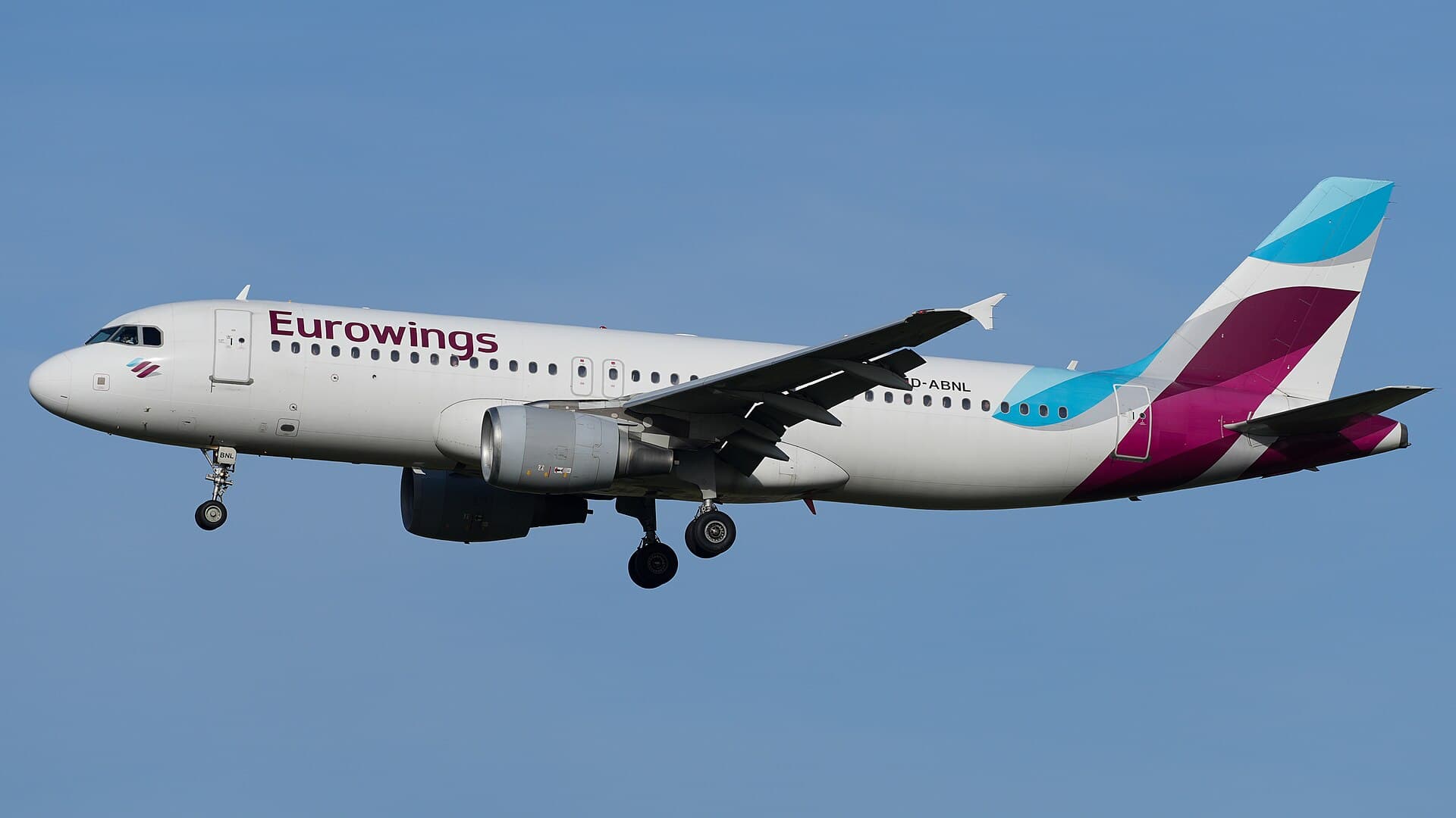 Eurowings