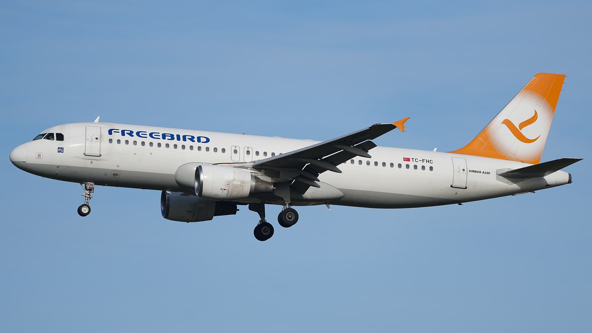 Freebird Airlines