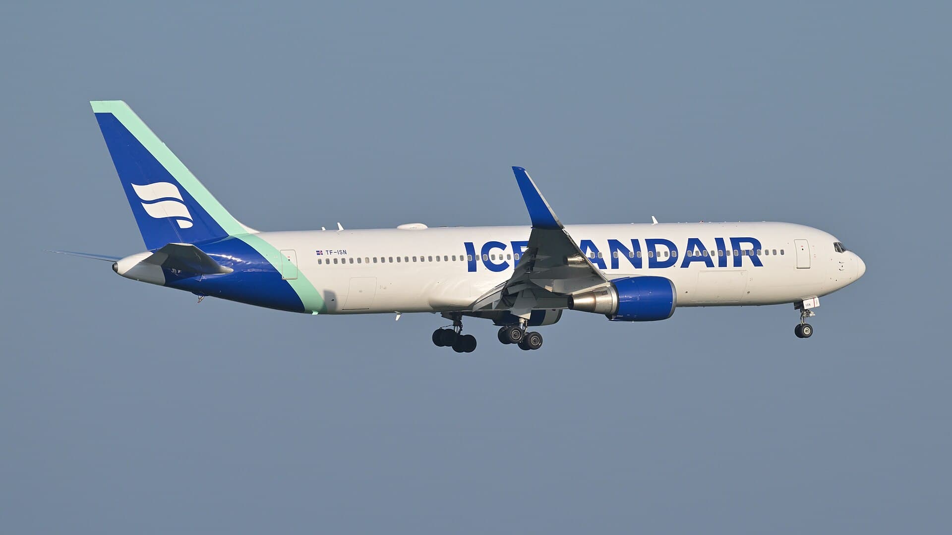 Icelandair