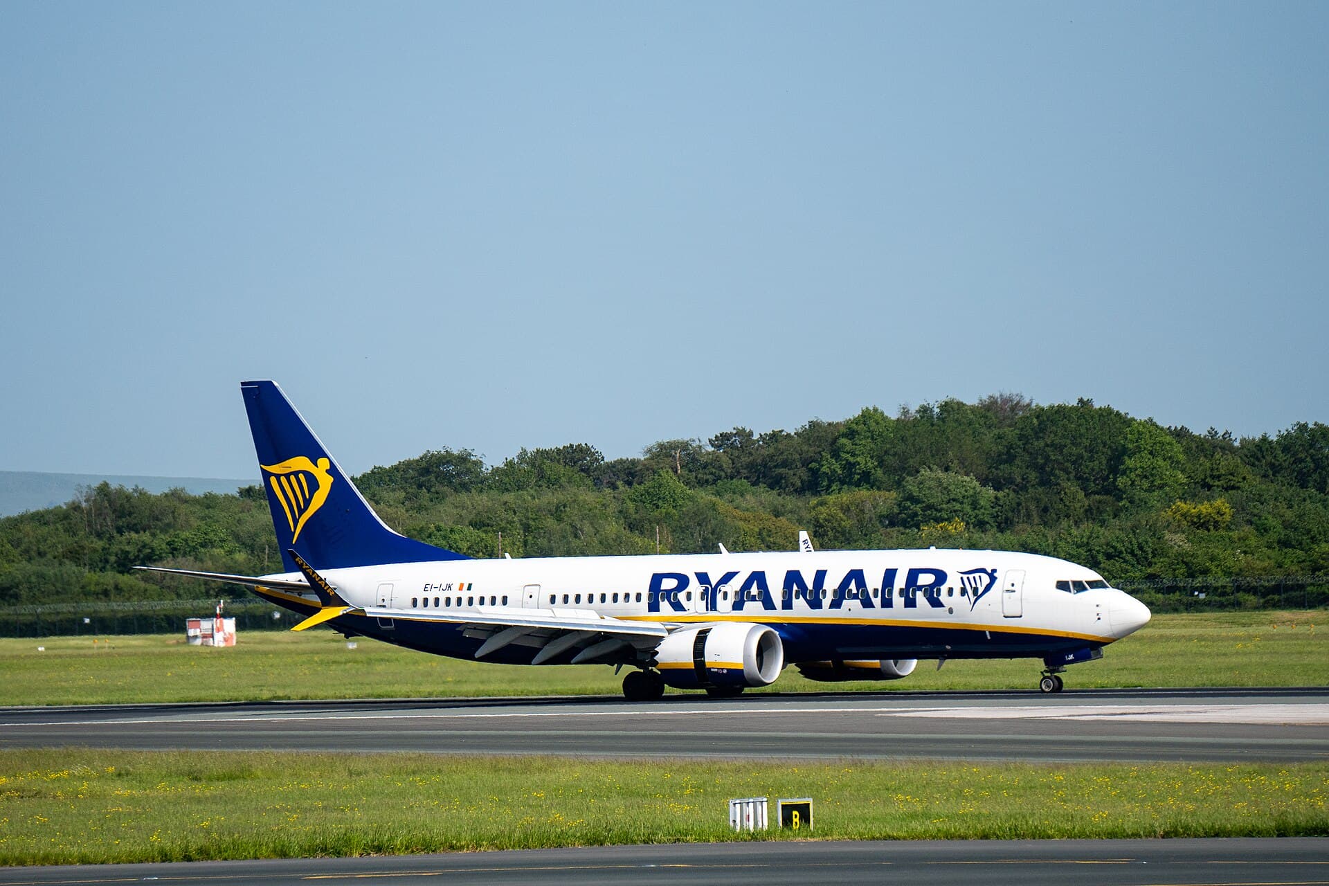Ryanair