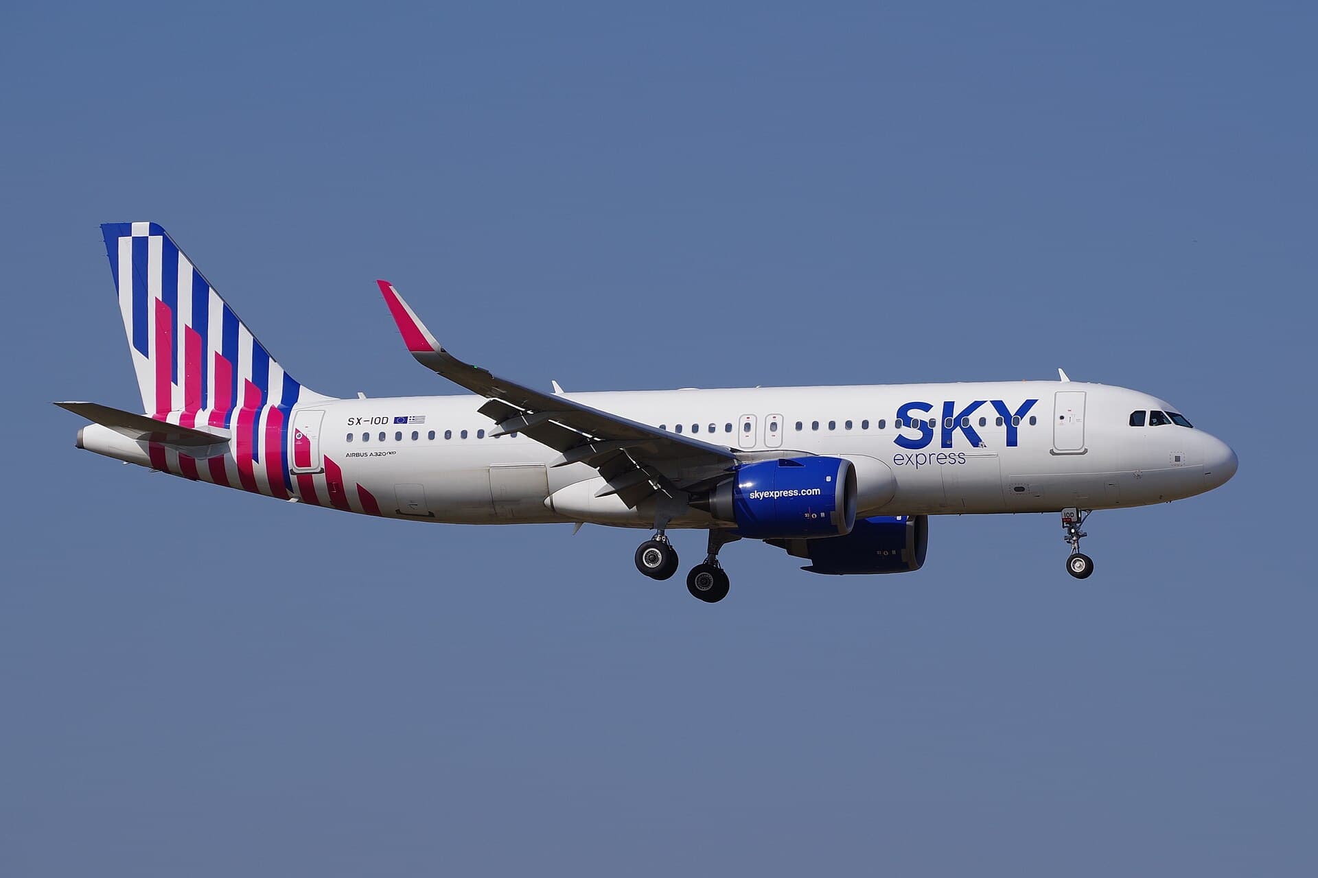 Sky Express