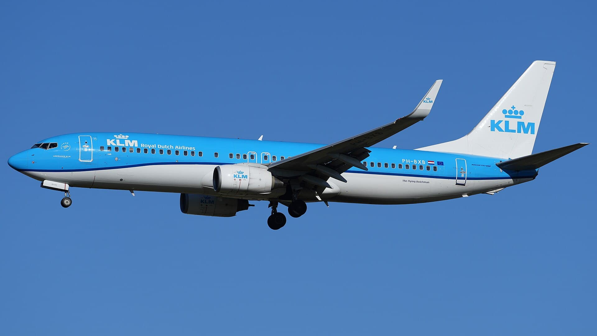 KLM