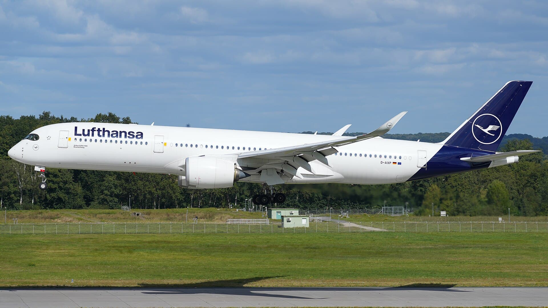 Lufthansa